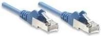 Actual product image Intellinet Patch cable (S/FTP, CAT5e, 5 m)