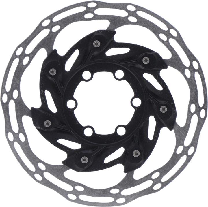 Produktbild Sram Rotor Centerline X Road 2-Piece Rounded 6-Bolt (160 mm)