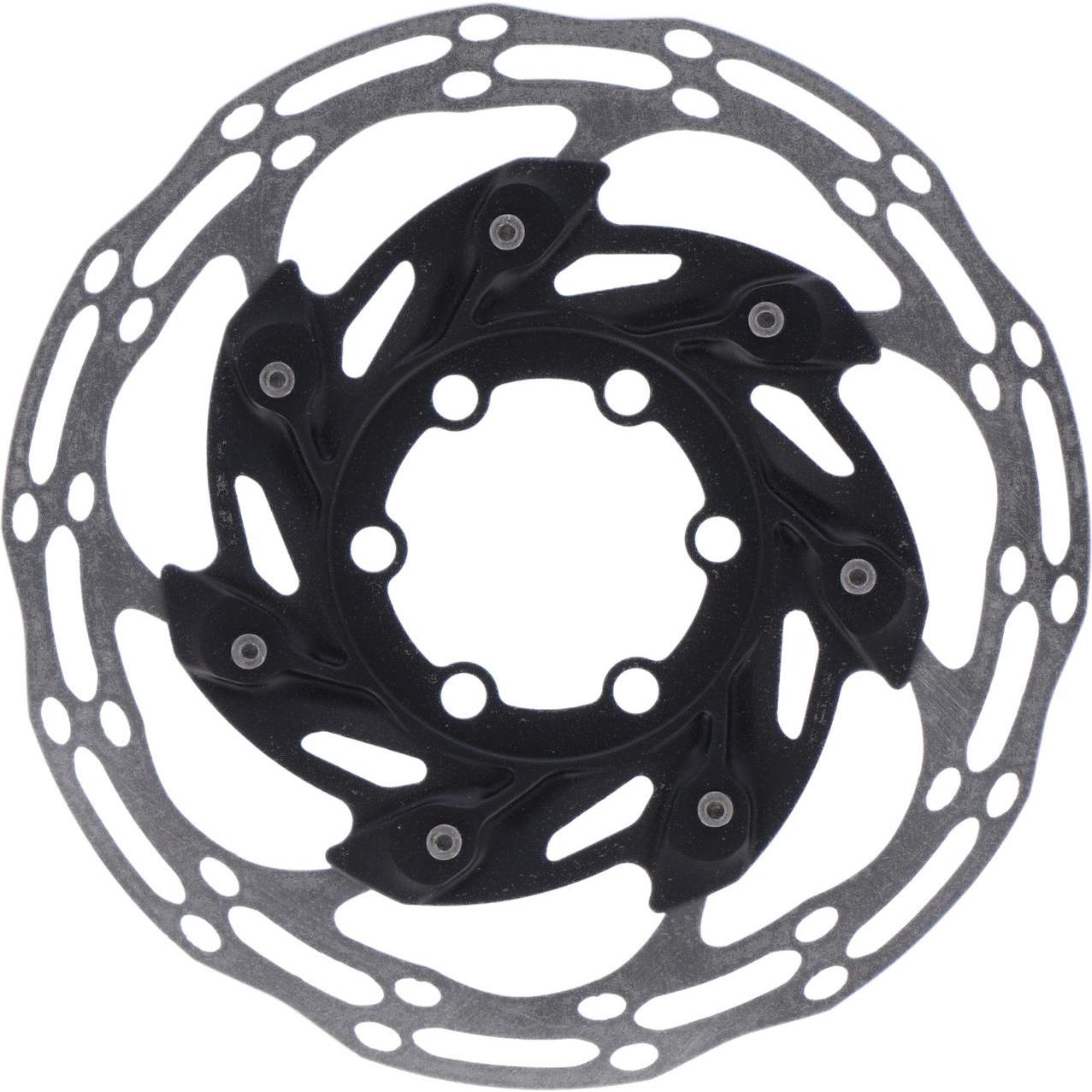 Sram, Disco del freno