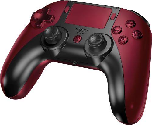 Produktbild ready2gaming PS4 Pro Pad X -- RED (PC, Playstation Classic)