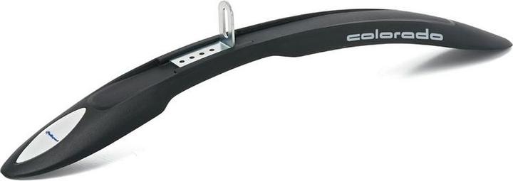 Actual product image Polisport Splash guard Colorado front + rear (Mudguard set)