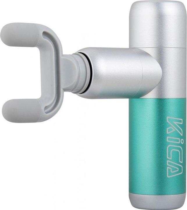 Produktbild FeiYu Tech Kica Mini Massage Gun - Green (5 Stufen, 480 min)