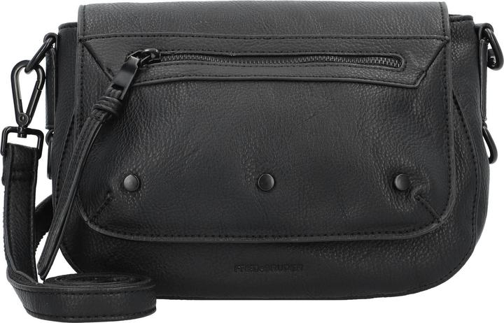 Produktbild FredsBruder Saddle Bag Deep Dark 275-3707