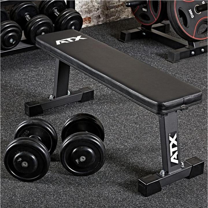 Produktbild ATX Flat Bench Compact