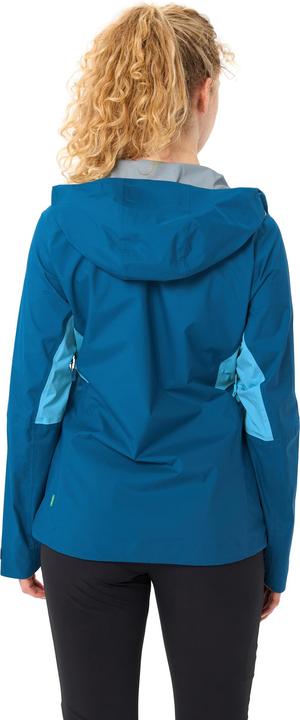 Produktbild Vaude Women's Simony 2,5L Jacket V (40, M)