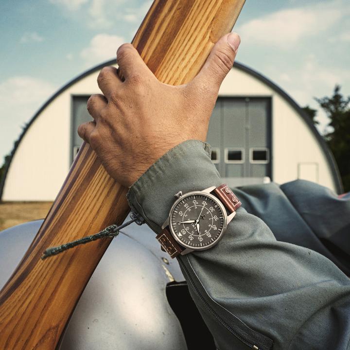 Produktbild Fawler Apollo (Fliegeruhr, 44 mm)