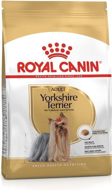 Image du produit Royal Canin Yorkshire Terrier adulte (Adulte, 1 pcs, 500 g)