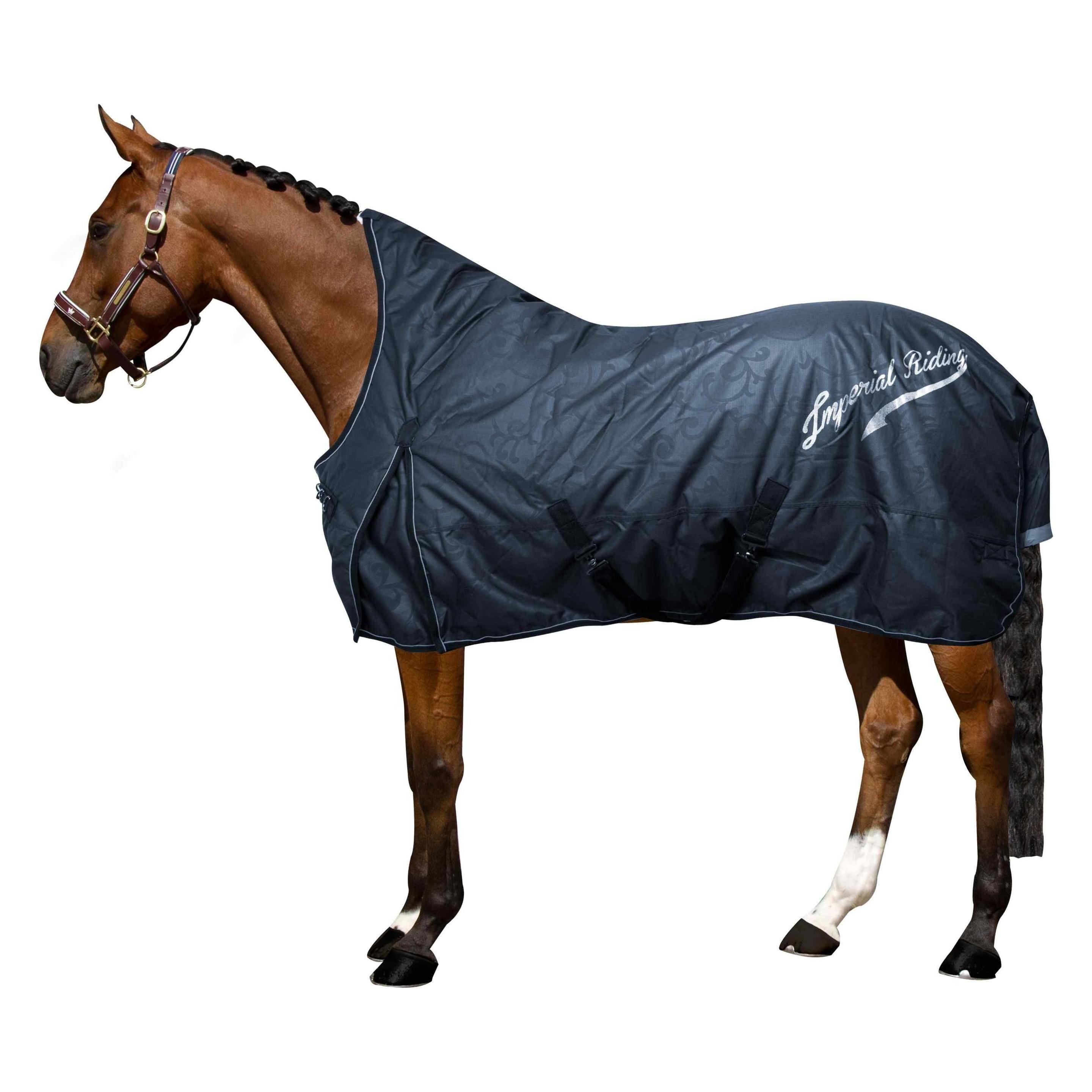 Imperial Riding, Pferdedecke, (195 cm)