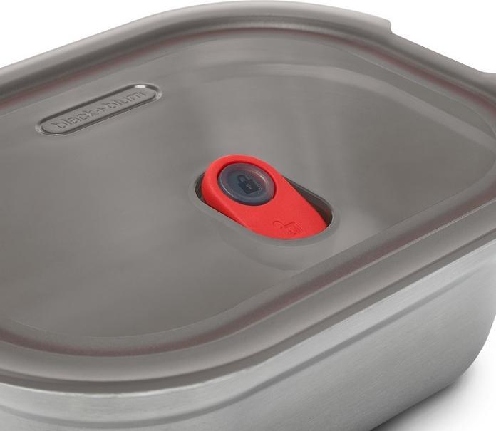 Immagine prodotto Black + Blum Scatola per il pranzo/contenitore in acciaio