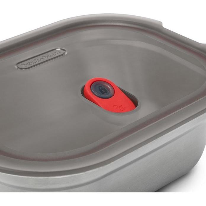 Thumbnail - Black + Blum Lunchbox/Stahlbehälter, Lunchbox