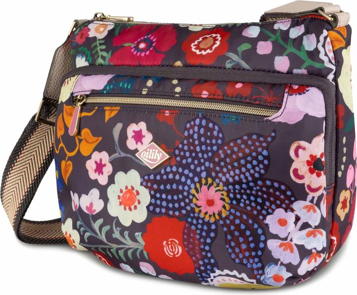 Produktbild Oilily Tide Spirits Stetson Umhängetasche 27 cm