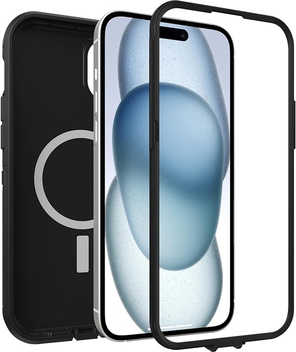 Image du produit OtterBox Commuter (Apple iPhone 15 Pro)