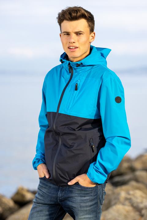 Produktbild Rukka Shield Herren Regenjacke (S)