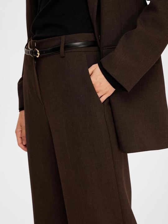 Image du produit Selected Femme Pantalon de costume large (W40/L32)