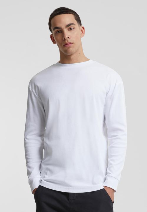 Immagine prodotto Urban Classics Manica lunga a coste organiche - 140933 (XL)