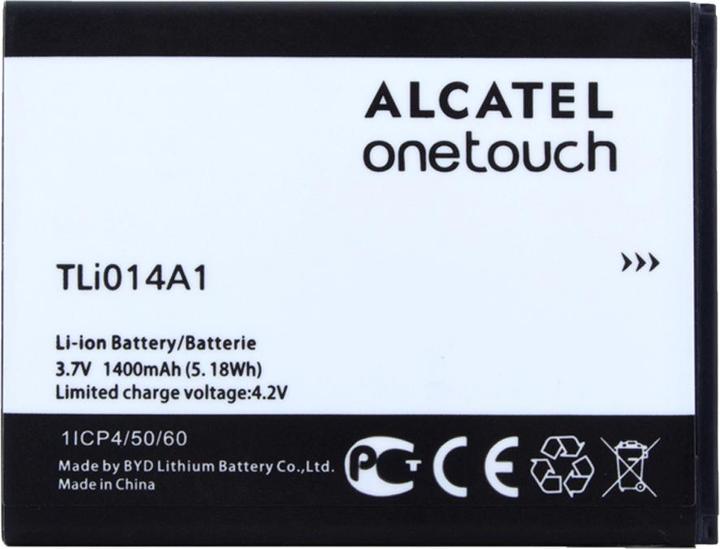 Immagine prodotto Alcatel Batteria originale