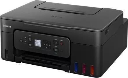 Produktbild Canon PIXMA G3480 czarny MegaTank (Farbe)