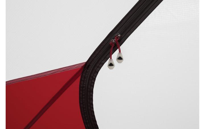 Actual product image Msr elixir (Dome tent, 2.16 kg, 1 person)
