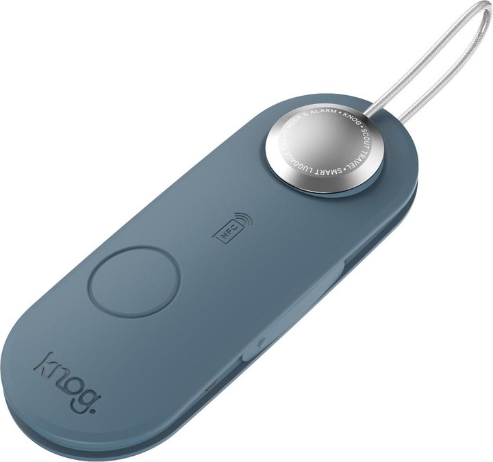 Produktbild knog. Scout Travel Twin Pack (iOS)