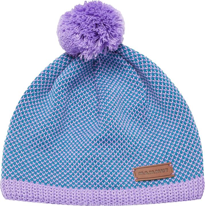 Image du produit Mammut Snow Beanie (Taille unique)