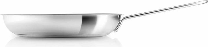 Image du produit Eva Solo Stainless Steel 30 cm Keramikbeschichtung (Poêle à frire, Acier inoxydable, 30 x 11 cm)