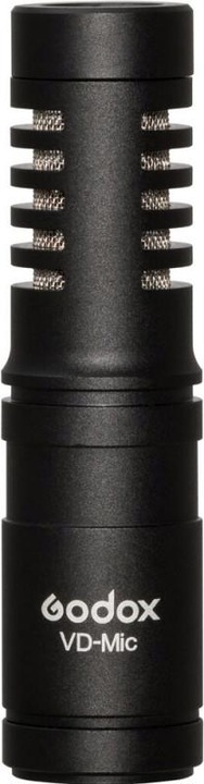 Produktbild Godox Compact Directional Shotgun Microphone
