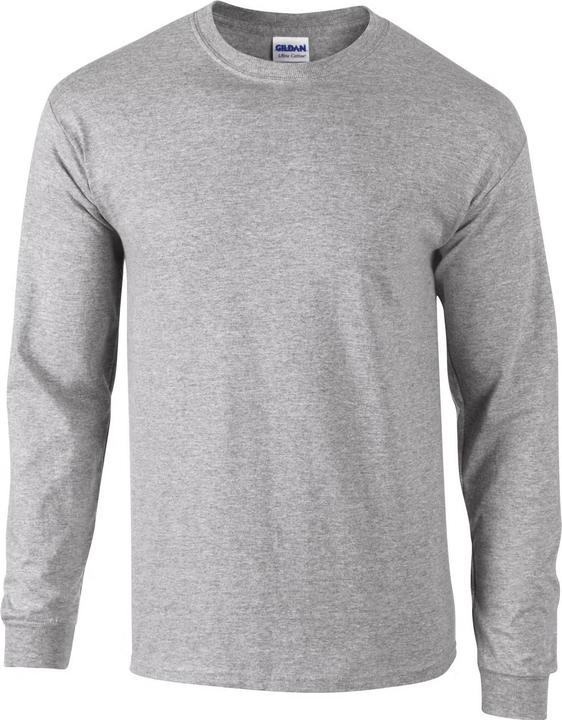Sport Grey, Sport Grey (Heather)