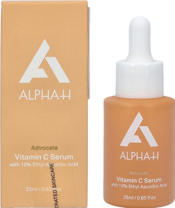 Produktbild Alpha-H Alpha H Vitamin C Serum 25ml (25 ml)