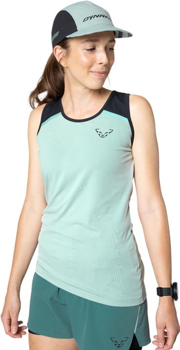 Immagine prodotto Dynafit Women's Alpine Pro S/S Tank (42)