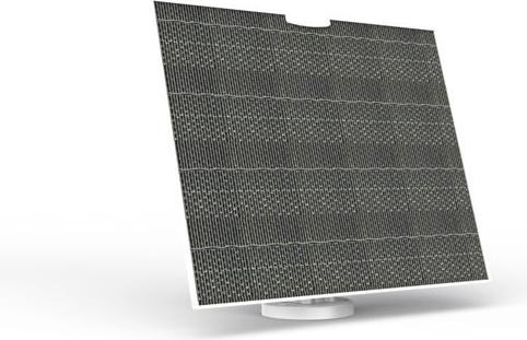 Actual product image Brinno ASP1000-P Solar Power Kit (10 W, 0.66 kg)