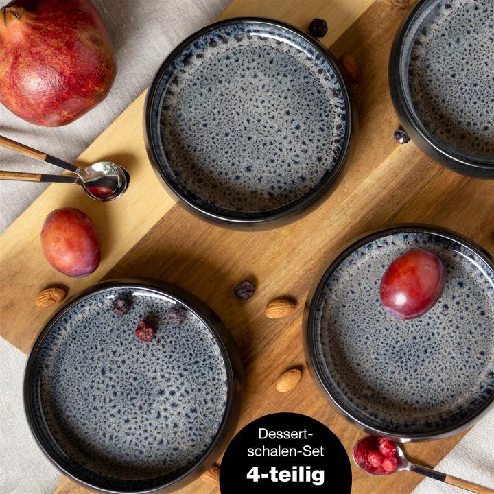 Image du produit Moritz & Moritz Coques SOLID (14 cm, 0.30 l, 4x)