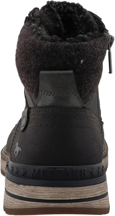 Image du produit Mustang Binder Maril (43)