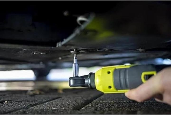 Productafbeelding Ryobi Draadloze ratelschroevendraaier