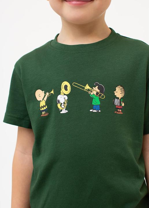 Produktbild Bavarian Caps Peanuts: Blaskapelle (122, 128)