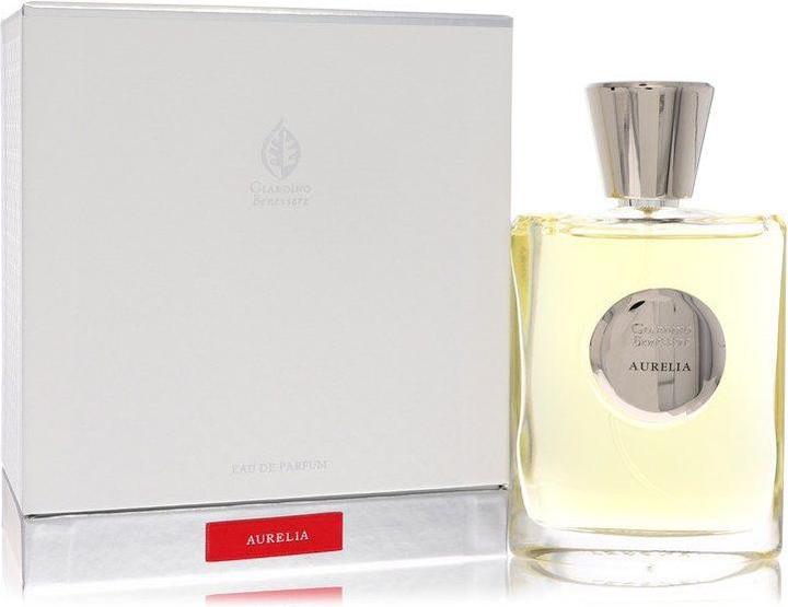 Immagine prodotto Giardino Benessere Aurelia (Eau de parfum, 100 ml)