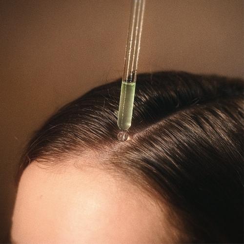Actual product image L'Occitane Anti-Chute (50 ml)