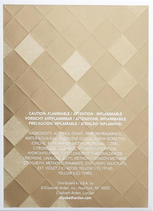 Produktbild Elizabeth Arden Untold (Eau de Parfum, 100 ml)