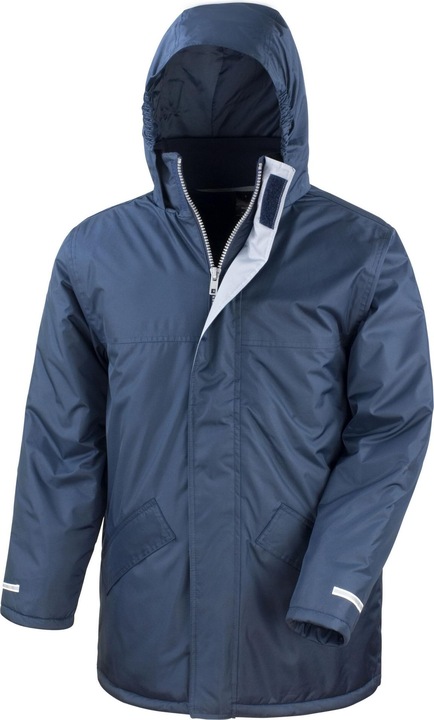 Produktbild Result Clothing Parka Winter (XXL)