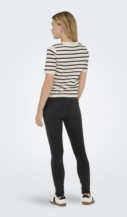 Produktbild Only Onlfie 2/4 Pullover Cc Knt (XS)