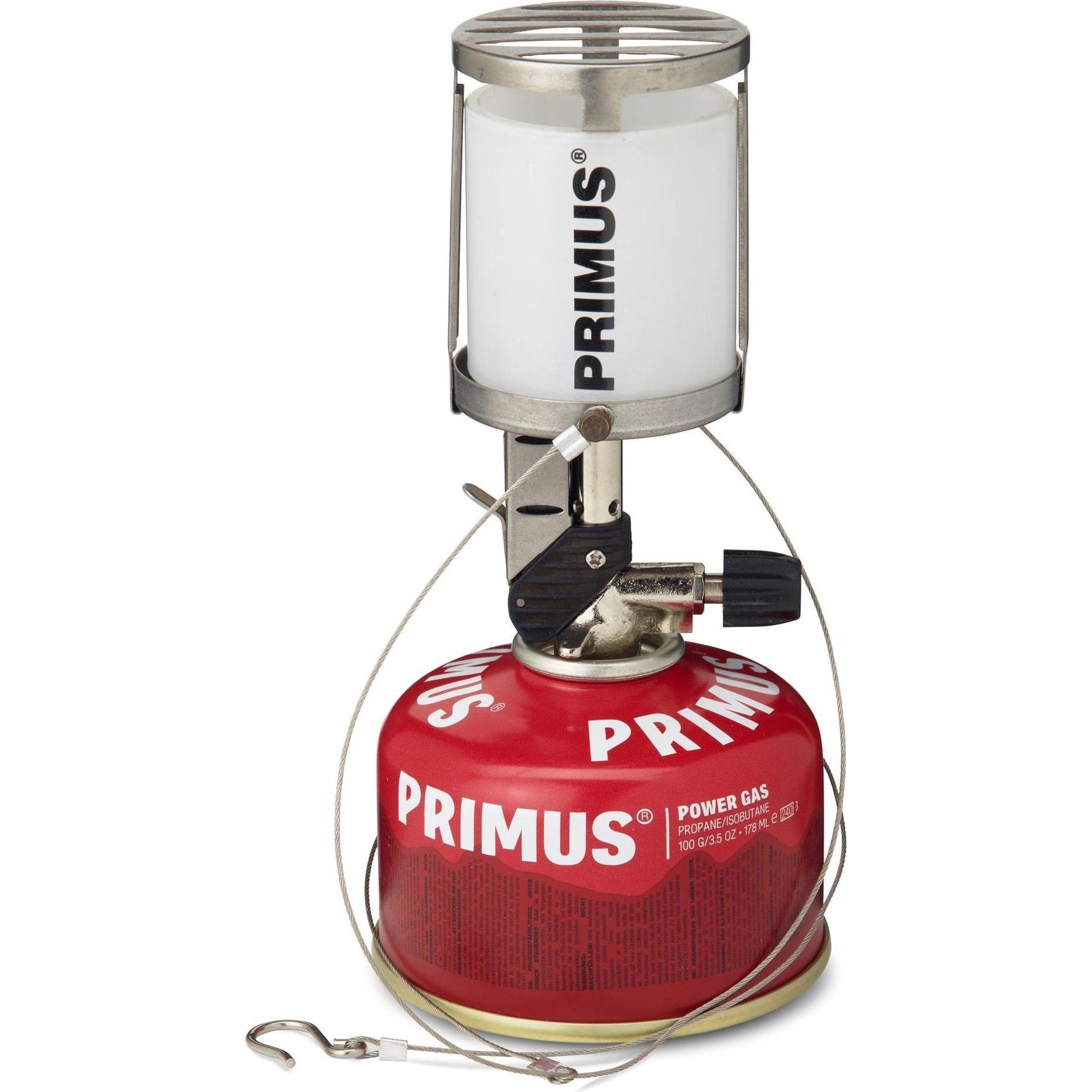 Thumbnail - Primus, Campinglampe