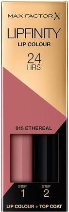 Produktbild Max Factor Lipfinity 24HRS (015 Etheral)