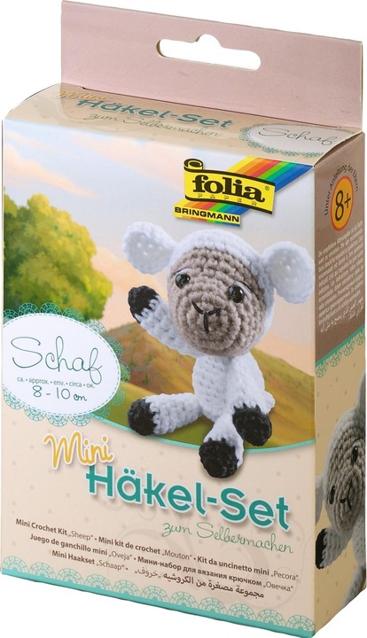 Produktbild Folia Mini Schaf