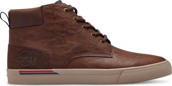 Actual product image S.Oliver Ankle boot (44)