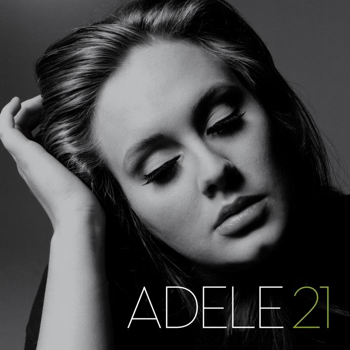 21 (Adele, 2019)