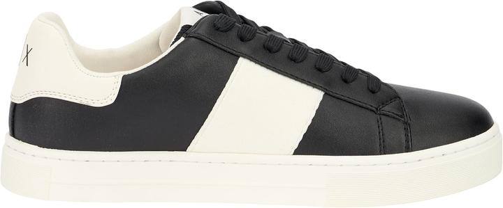 Actual product image Armani Exchange Cup Sole Mina (41)