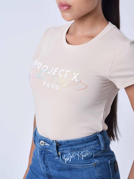 Produktbild Project X Paris t-shirt (L)