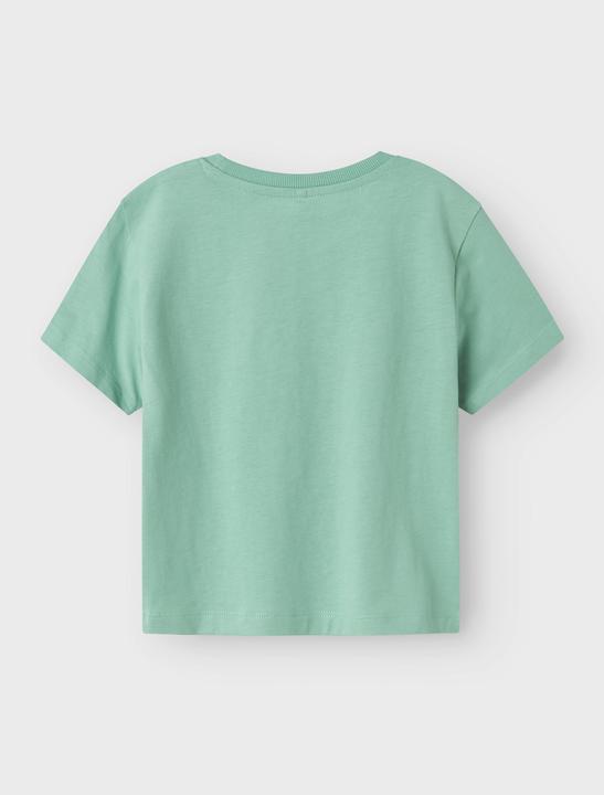 Produktbild Name it Nmmvobbo Ss Nreg Top Noos (98)