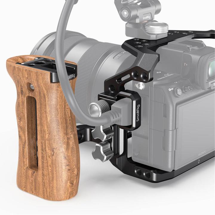 Produktbild SmallRig 3008 Kamerabox 1/4 Zoll