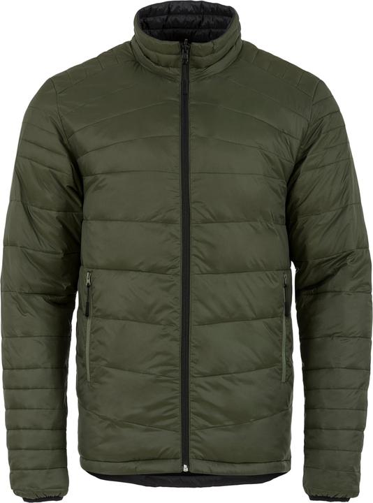 Produktbild Highlander Reversible Insulated Jkt Bk Og Xxl (XXL)