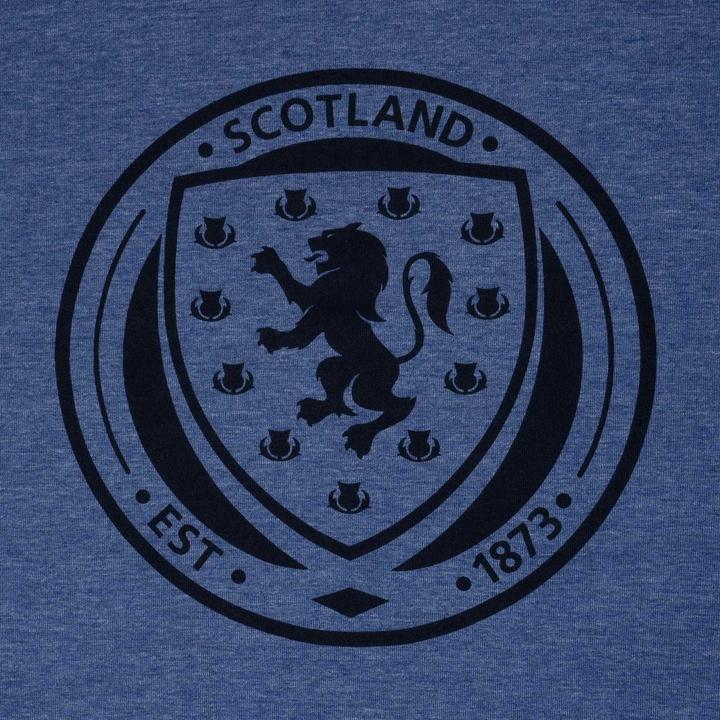 Produktbild Scotland Fa Schlafanzug mit Shorts (S)